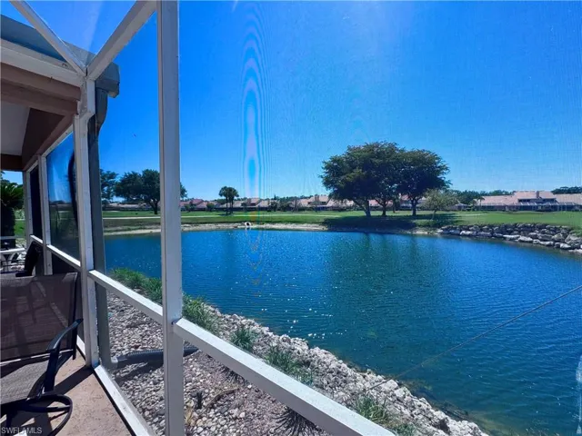 11762 Quail Village Way, Naples, Florida 34119