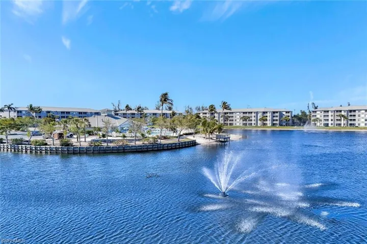Lake, Lake Beach, Amenities Center
