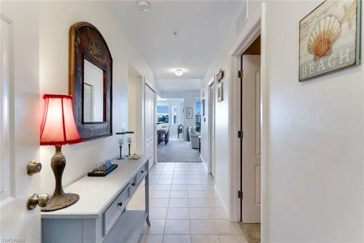 Entry / Front Hallway