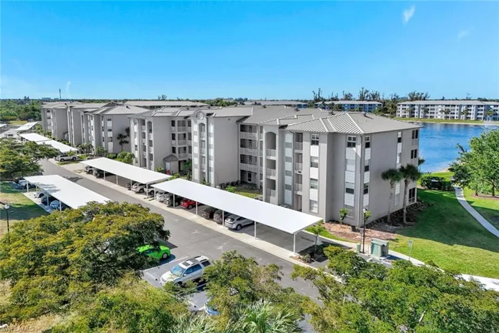 Bldg 3 at Heritage Pointe
