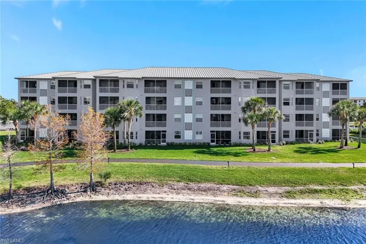 Bldg 3 at Heritage Pointe
