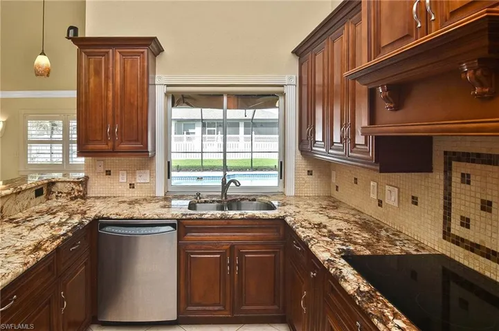 Kitchen Zoom