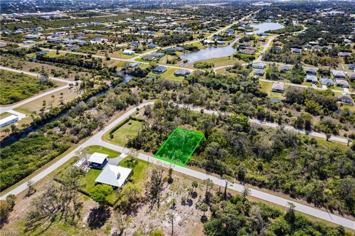 7609 Coach RD, PORT CHARLOTTE FL 33981