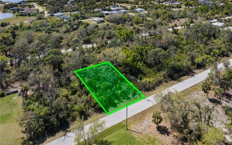 7609 Coach RD, PORT CHARLOTTE FL 33981