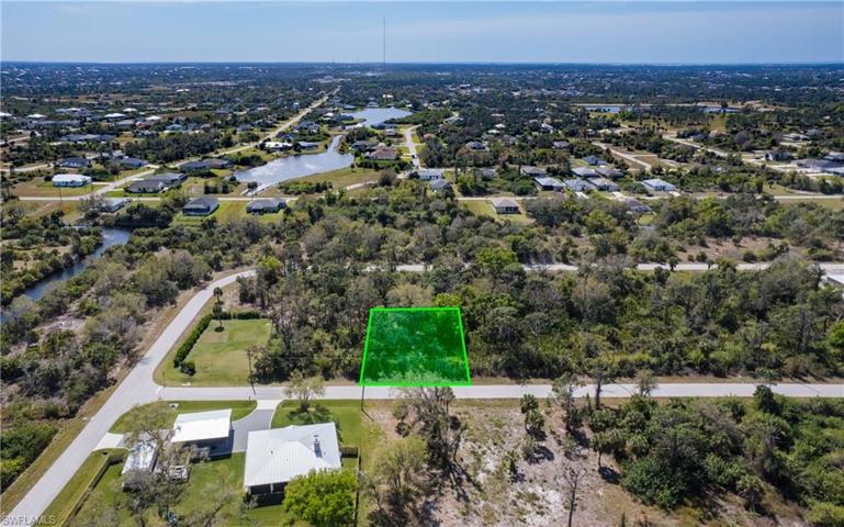 7609 Coach RD, PORT CHARLOTTE FL 33981