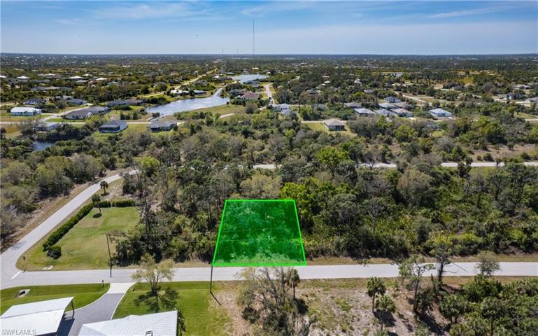 7609 Coach RD, PORT CHARLOTTE FL 33981