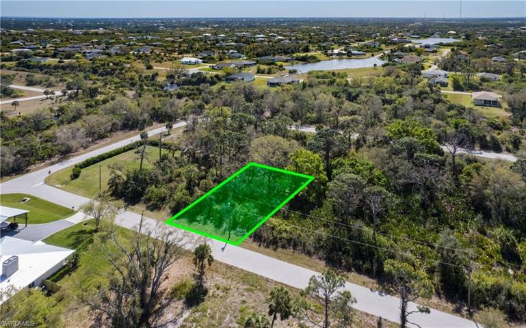 7609 Coach RD, PORT CHARLOTTE FL 33981