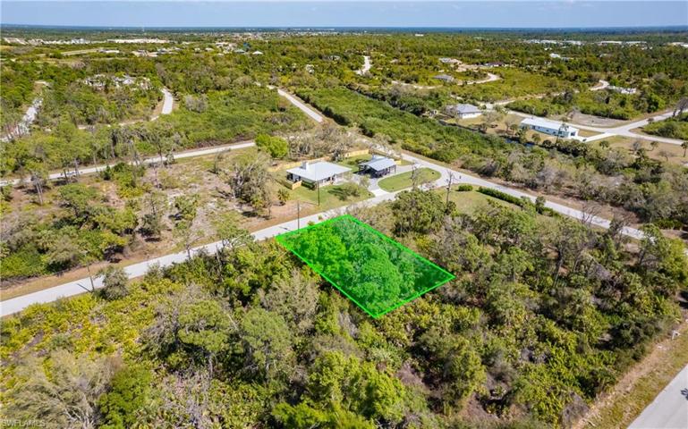 7609 Coach RD, PORT CHARLOTTE FL 33981