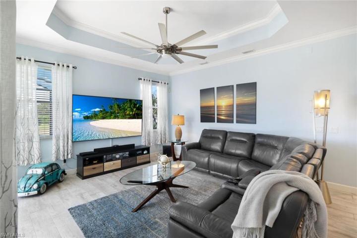 GREAT ROOM
