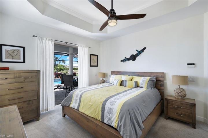 PRIMARY BEDROOM 1