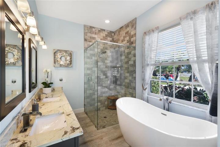 PRIMARY BATHROOM 1