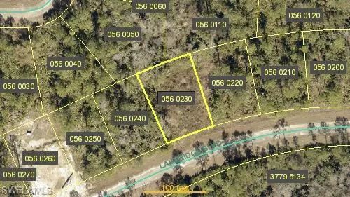 412  Lakeridge  BLVD, Lehigh Acres, FL 33972