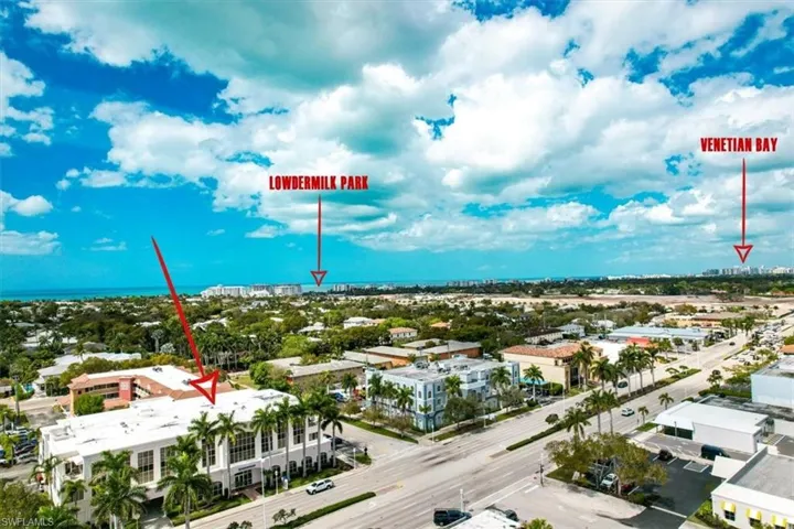 599 Tamiami Trl N 101, Naples, Florida 34102