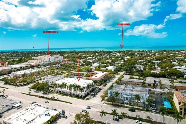 599 Tamiami Trl N 101, Naples, Florida 34102