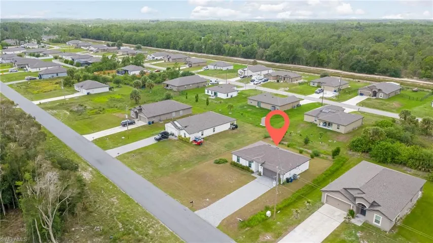 150 Blackstone Dr, Fort Myers, Florida 33913
