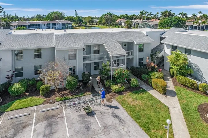 7069 Quail Run Ct E # 7, Fort Myers, Florida 33908