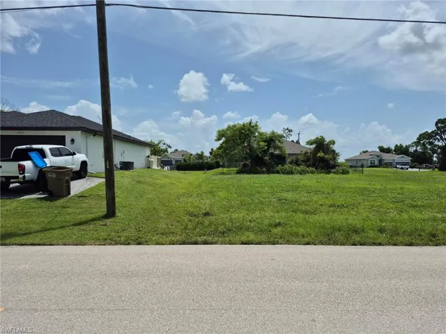 4149 Old Burnt Store Rd N, Cape Coral, Florida 33993