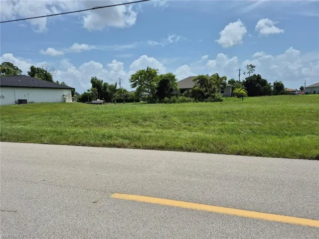 4149 Old Burnt Store Rd N, Cape Coral, Florida 33993