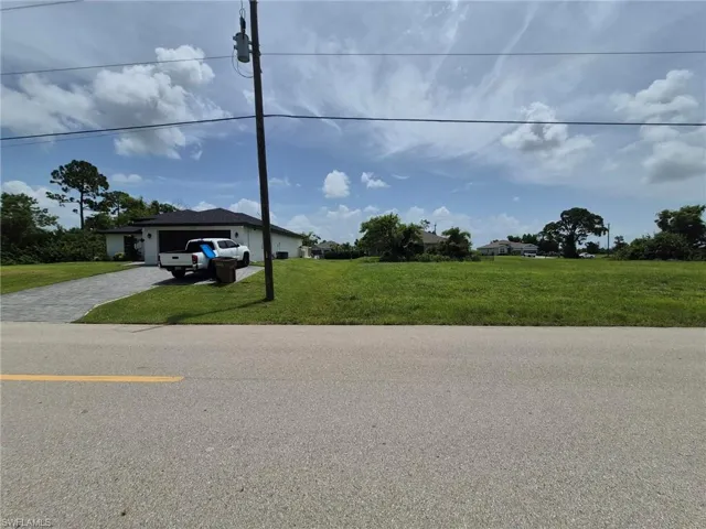 4149 Old Burnt Store Rd N, Cape Coral, Florida 33993