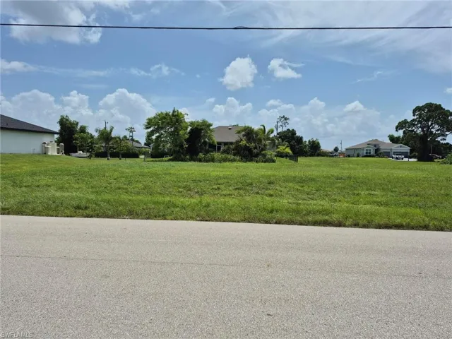4149 Old Burnt Store Rd N, Cape Coral, Florida 33993