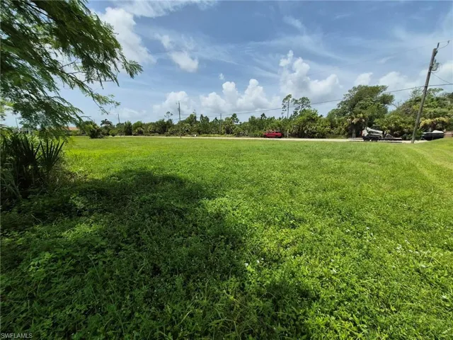 4149 Old Burnt Store Rd N, Cape Coral, Florida 33993