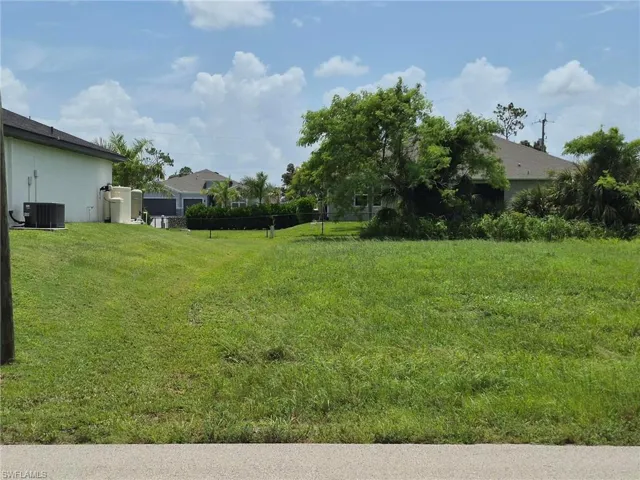 4149 Old Burnt Store Rd N, Cape Coral, Florida 33993