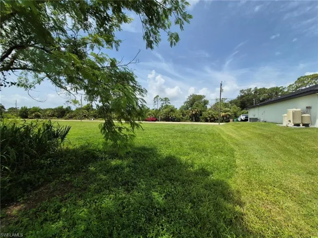 4149 Old Burnt Store Rd N, Cape Coral, Florida 33993
