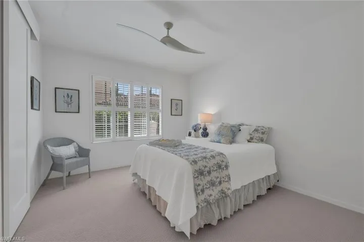 Guest Bedroom 1