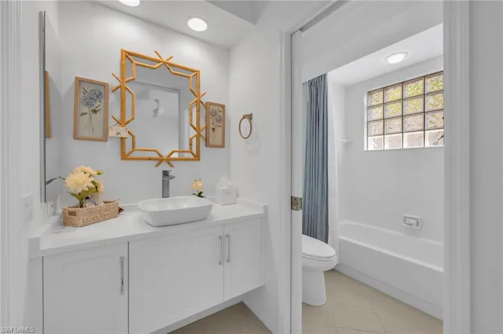 Guest Bathroom 1