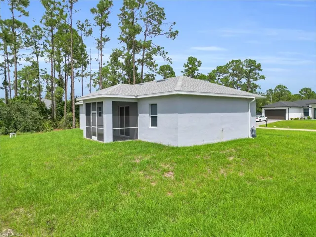 1601 Willard Ave, Lehigh Acres, Florida 33972
