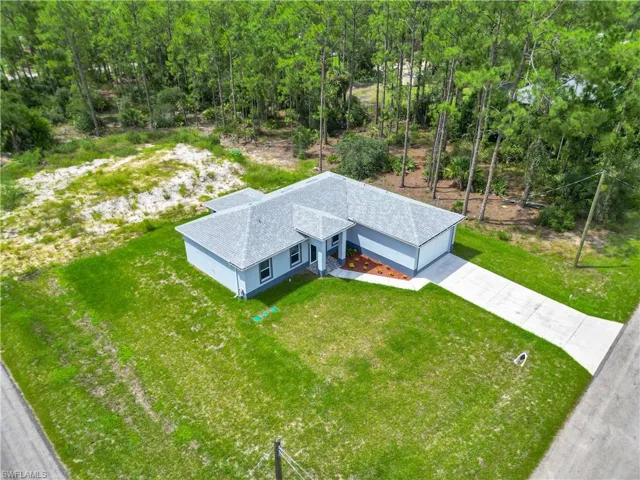1601 Willard Ave, Lehigh Acres, Florida 33972