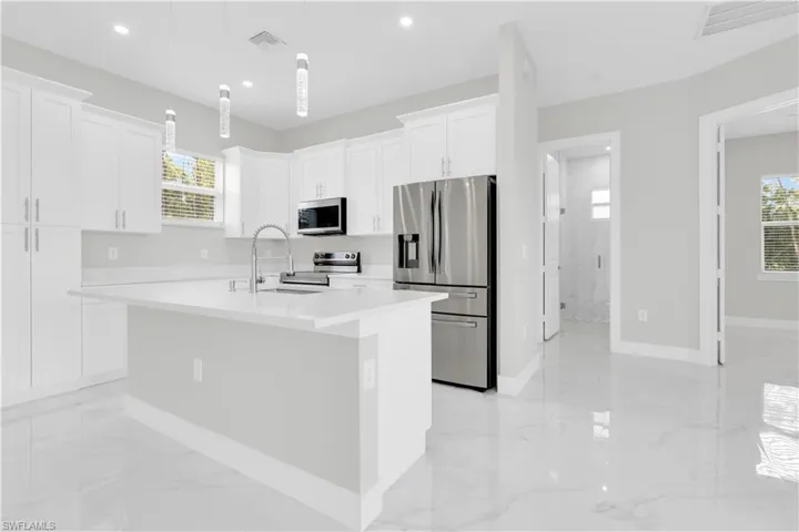 1601 Willard Ave, Lehigh Acres, Florida 33972