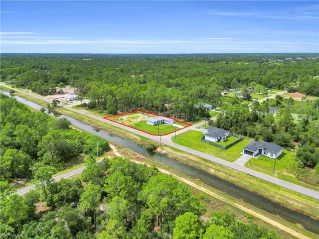 1601 Willard Ave, Lehigh Acres, Florida 33972