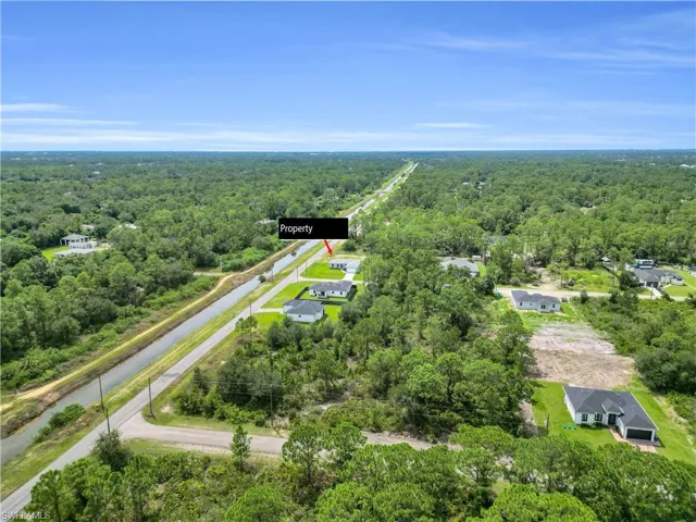 1601 Willard Ave, Lehigh Acres, Florida 33972