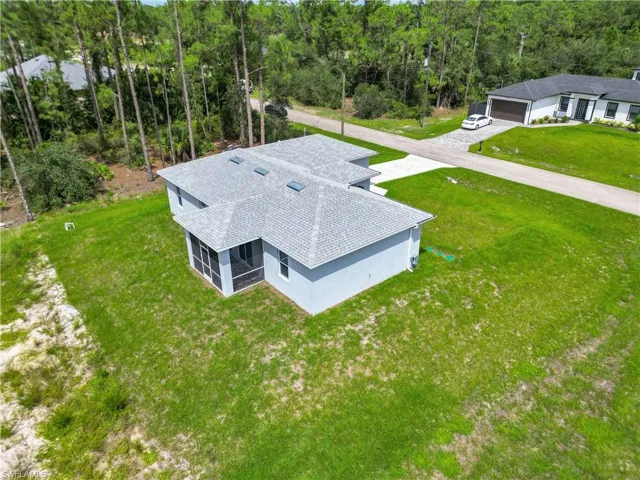 1601 Willard Ave, Lehigh Acres, Florida 33972