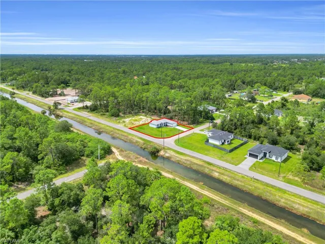 1601 Willard Ave, Lehigh Acres, Florida 33972