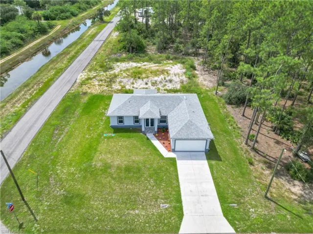 1601 Willard Ave, Lehigh Acres, Florida 33972