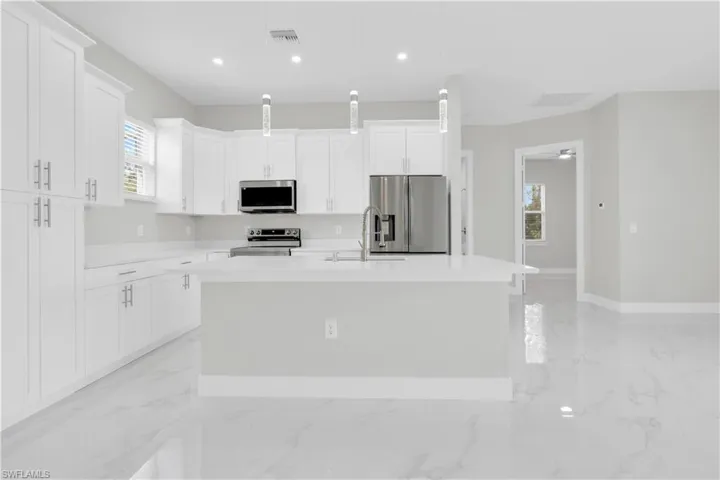 1601 Willard Ave, Lehigh Acres, Florida 33972