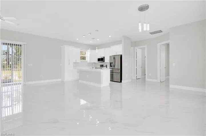 1601 Willard Ave, Lehigh Acres, Florida 33972