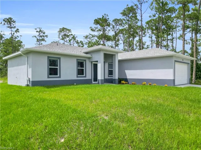 1601 Willard Ave, Lehigh Acres, Florida 33972