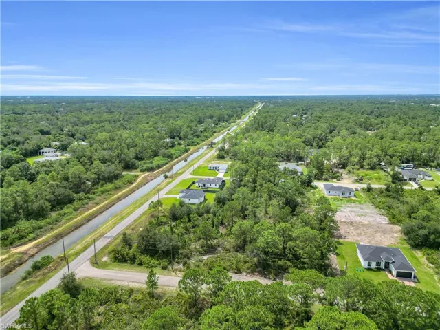 1601 Willard Ave, Lehigh Acres, Florida 33972