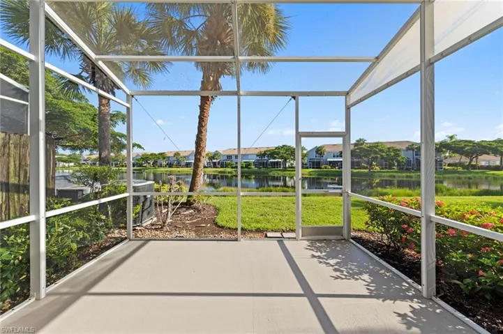 8451 Village Edge Cir 1, Fort Myers, Florida 33919
