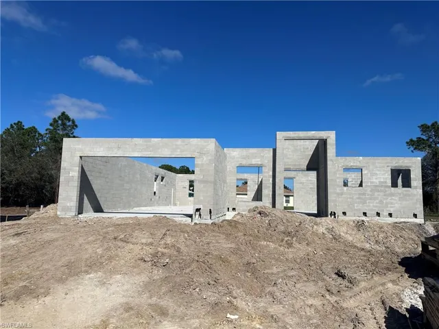 Under construction