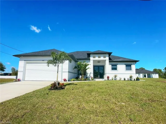 2502  50th W ST, Lehigh Acres, FL 33971