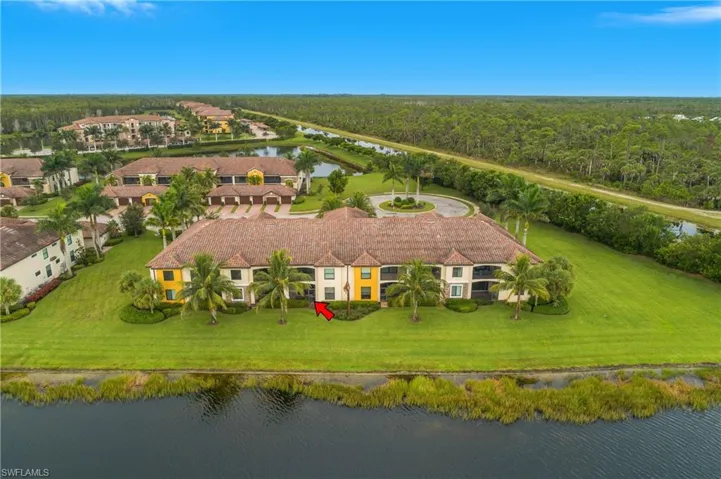 9533  AVELLINO  WAY, Naples, FL 34113