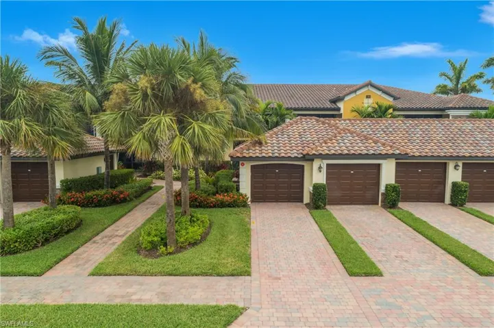 9533  AVELLINO  WAY, Naples, FL 34113