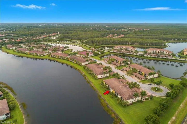 9533  AVELLINO  WAY, Naples, FL 34113