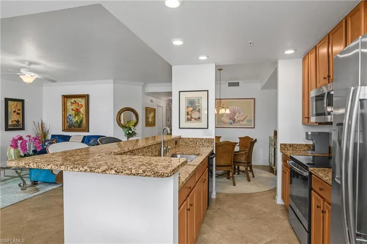 9533  AVELLINO  WAY, Naples, FL 34113