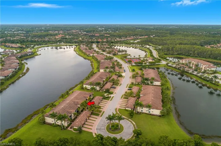 9533  AVELLINO  WAY, Naples, FL 34113