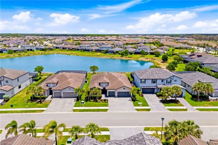 11583 Canopy Loop, Fort Myers, Florida 33913